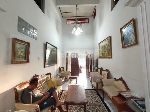 Rumah Cibinong 1,3 M SHM 2 Lantai 4 Kamar Puri Nirwana Estate - Gambar 2