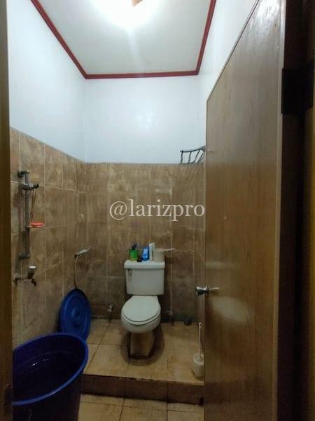 Rumah Cibinong 1,3 M SHM 2 Lantai 4 Kamar Puri Nirwana Estate - Gambar 3