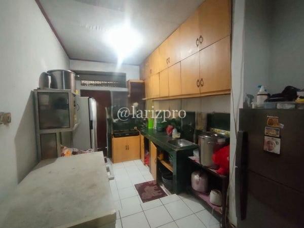 Rumah Cibinong 1,3 M SHM 2 Lantai 4 Kamar Puri Nirwana Estate - Gambar 5