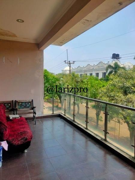 Sewa Rumah Dekat Stadion Pakansari Cibinong – 3 Lantai 7 Kamar - Gambar 5