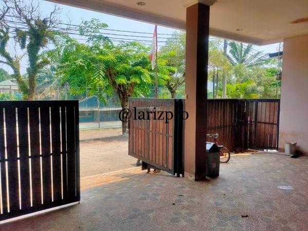 Sewa Rumah Dekat Stadion Pakansari Cibinong – 3 Lantai 7 Kamar - Gambar 4
