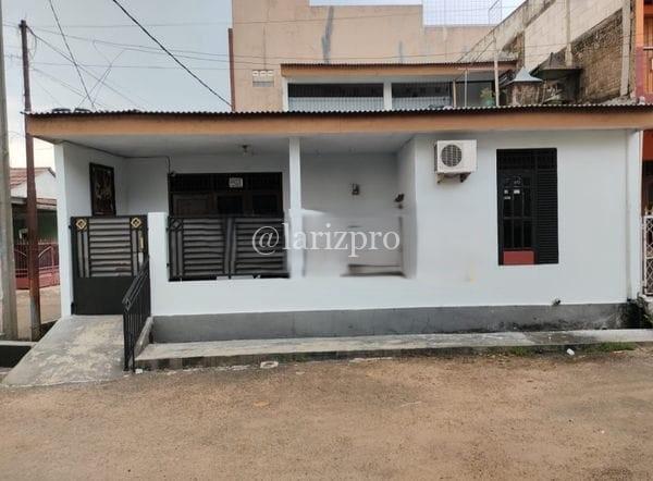 Rumah Full Renovasi Cibinong LT 88 Dekat Stasiun Harga 700 Juta - Gambar 6