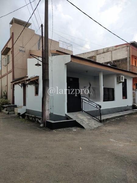 Rumah Full Renovasi Cibinong LT 88 Dekat Stasiun Harga 700 Juta - Gambar 7
