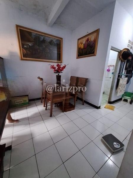 Rumah Full Renovasi Cibinong LT 88 Dekat Stasiun Harga 700 Juta - Gambar 8