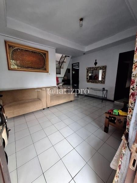 Rumah Full Renovasi Cibinong LT 88 Dekat Stasiun Harga 700 Juta - Gambar 9