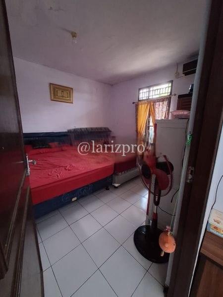 Rumah Full Renovasi Cibinong LT 88 Dekat Stasiun Harga 700 Juta - Gambar 2