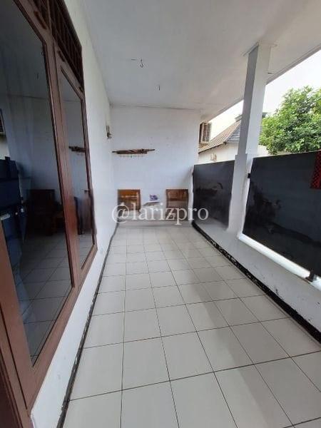 Rumah Full Renovasi Cibinong LT 88 Dekat Stasiun Harga 700 Juta - Gambar 4