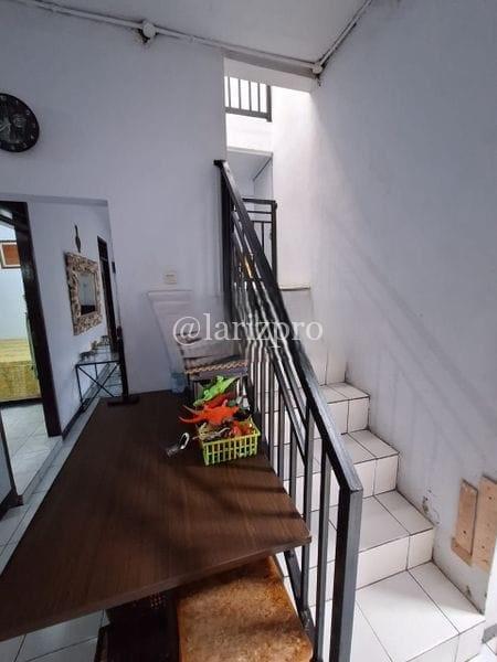 Rumah Full Renovasi Cibinong LT 88 Dekat Stasiun Harga 700 Juta - Gambar 5