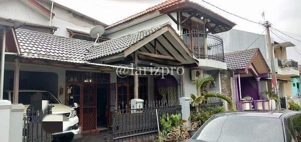 Rumah Bekasi 950 Juta 2 Lantai 2 Kavling SHM Pondok Pekayon Indah - Gambar 7