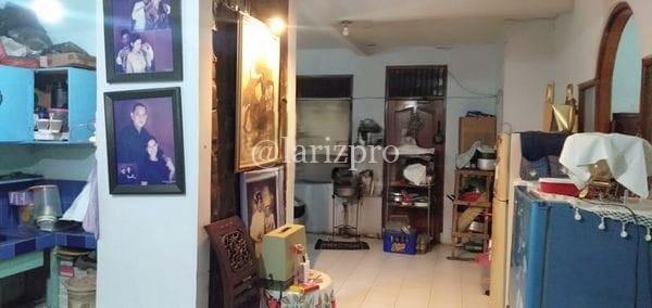 Rumah Bekasi 950 Juta 2 Lantai 2 Kavling SHM Pondok Pekayon Indah - Gambar 2