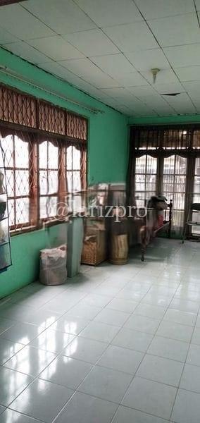 Rumah Bekasi 950 Juta 2 Lantai 2 Kavling SHM Pondok Pekayon Indah - Gambar 4