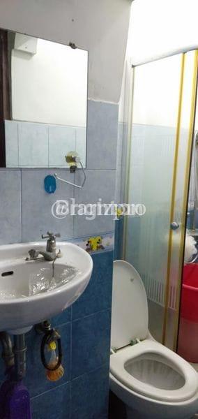 Rumah Bekasi 950 Juta 2 Lantai 2 Kavling SHM Pondok Pekayon Indah - Gambar 6