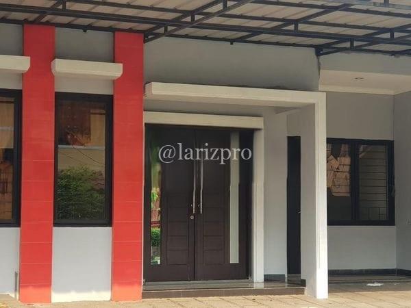 Rumah Cluster Cimanggis Depok 2 Lantai SHM Bonus AC Dekat Tol & LRT - Gambar 7
