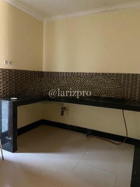 Rumah Cluster Cimanggis Depok 2 Lantai SHM Bonus AC Dekat Tol & LRT - Gambar 4