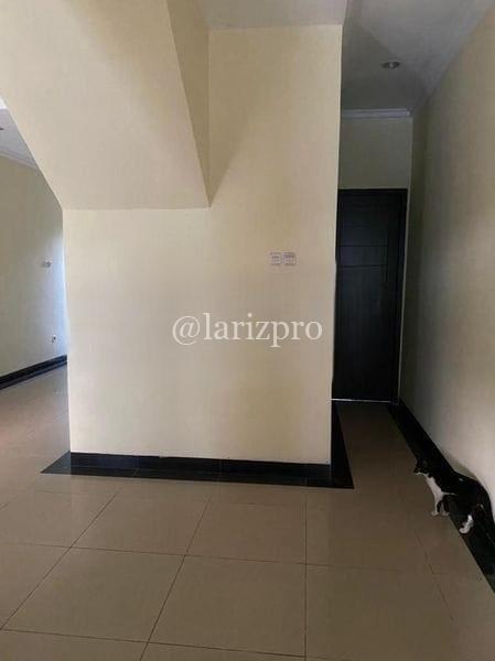 Rumah Cluster Cimanggis Depok 2 Lantai SHM Bonus AC Dekat Tol & LRT - Gambar 5