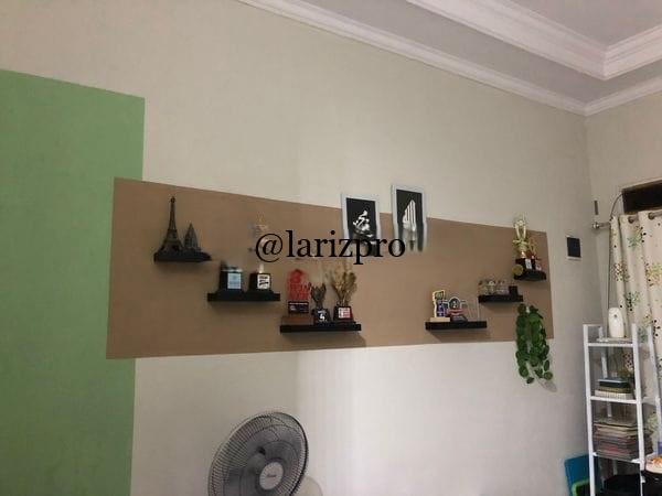 Rumah Murah Pesona Putra Mandiri Depok – Cluster Aman & Nyaman - Gambar 7