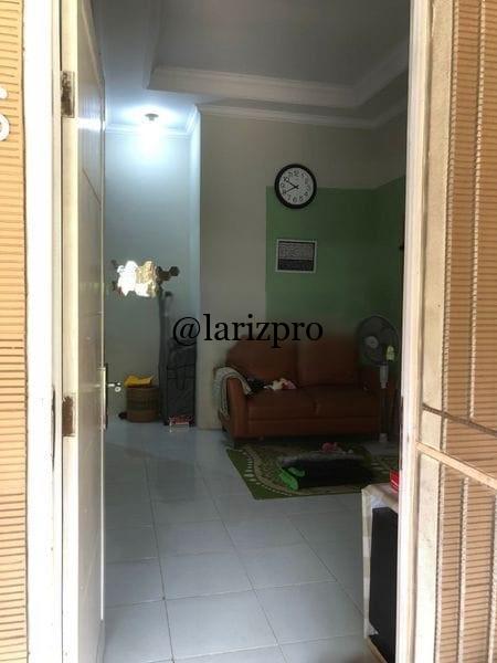 Rumah Murah Pesona Putra Mandiri Depok – Cluster Aman & Nyaman - Gambar 2