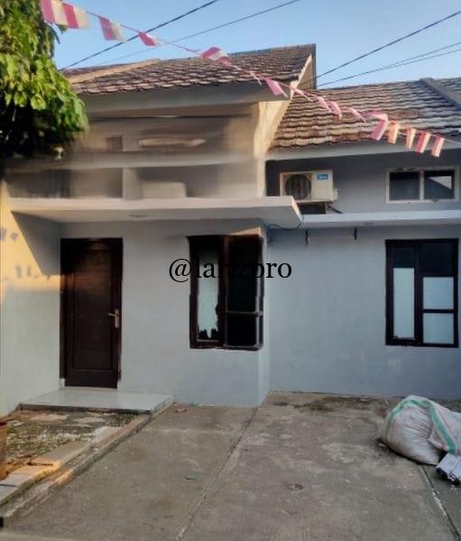 Rumah Murah Pinang Residence Depok – Dekat Tol & Stasiun Citayam - Gambar 5