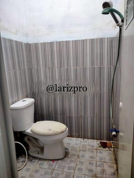 Rumah Murah Pinang Residence Depok – Dekat Tol & Stasiun Citayam - Gambar 4