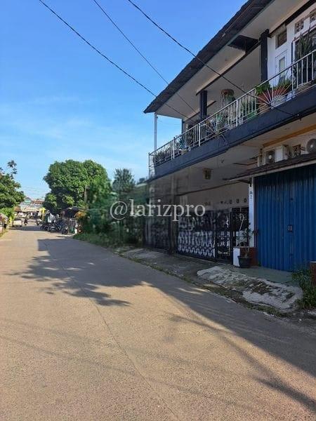 Rumah Mewah Cibinong 2,1 M SHM 2 Lantai 5 Kamar Pondok Bambu Kuning - Gambar 5