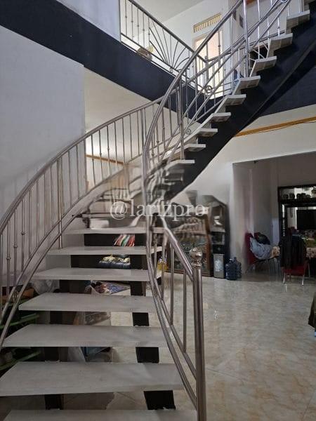 Rumah Mewah Cibinong 2,1 M SHM 2 Lantai 5 Kamar Pondok Bambu Kuning - Gambar 6