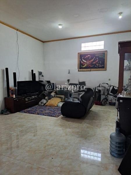 Rumah Mewah Cibinong 2,1 M SHM 2 Lantai 5 Kamar Pondok Bambu Kuning - Gambar 7