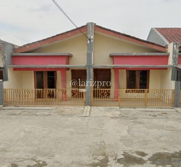 Rumah Puri Nirwana Cibinong Bonus Basement SHM Siap Huni - Gambar 2