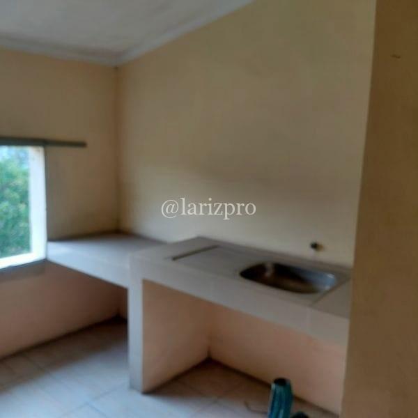 Rumah Puri Nirwana Cibinong Bonus Basement SHM Siap Huni - Gambar 7