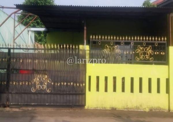 Rumah Siap Huni Rajeg Tangerang 450 Juta SHM 3 Kamar LT 193 - Gambar 8