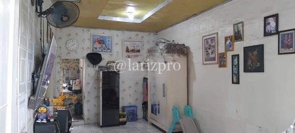 Rumah Siap Huni Rajeg Tangerang 450 Juta SHM 3 Kamar LT 193 - Gambar 9