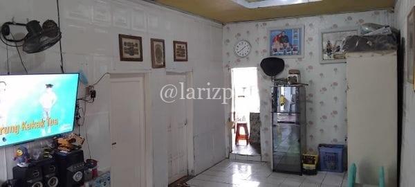 Rumah Siap Huni Rajeg Tangerang 450 Juta SHM 3 Kamar LT 193 - Gambar 2