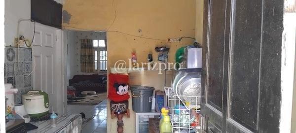 Rumah Siap Huni Rajeg Tangerang 450 Juta SHM 3 Kamar LT 193 - Gambar 3