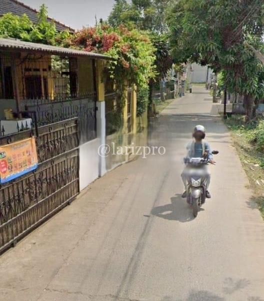 Rumah Siap Huni Rajeg Tangerang 450 Juta SHM 3 Kamar LT 193 - Gambar 6