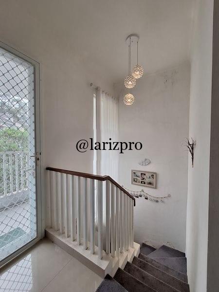 Rumah Mewah Full Furnished Rivella Park Bogor – Seberang Kolam Renang - Gambar 6