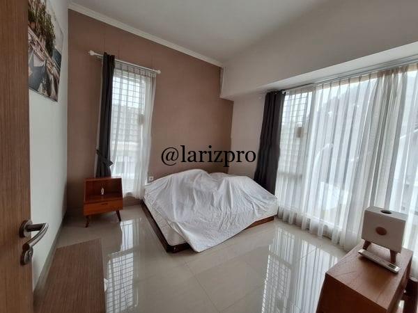 Rumah Mewah Full Furnished Rivella Park Bogor – Seberang Kolam Renang - Gambar 8