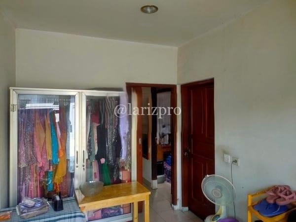 Rumah 2 Lantai Bonus 3 Ruko Depok Strategis Pinggir Jalan Abdul Ghani - Gambar 8