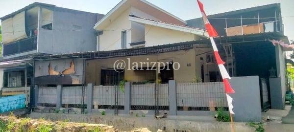 Rumah 2 Lantai Bonus Ruko 2 Lantai Cilangkap Depok Pinggir Jalan - Gambar 9