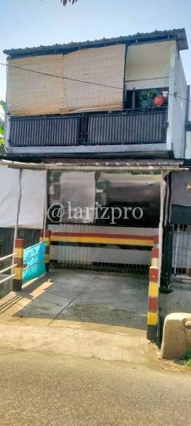 Rumah 2 Lantai Bonus Ruko 2 Lantai Cilangkap Depok Pinggir Jalan - Gambar 7