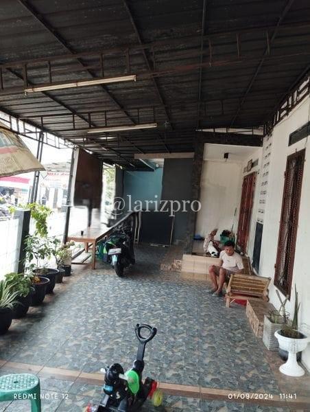 Rumah 2 Lantai Bonus Ruko 2 Lantai Cilangkap Depok Pinggir Jalan - Gambar 5