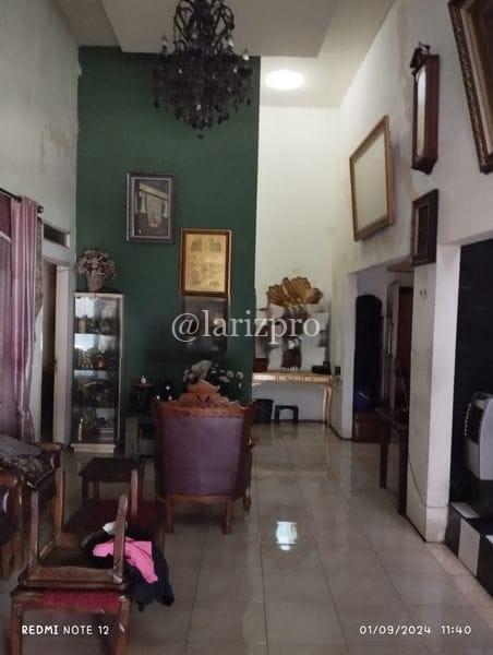 Rumah 2 Lantai Bonus Ruko 2 Lantai Cilangkap Depok Pinggir Jalan - Gambar 4