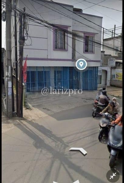 Ruko 3 Lantai Cilebut Bogor Dekat Stasiun LT 115 Siap Pakai - Gambar 6