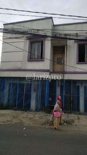 Ruko 3 Lantai Cilebut Bogor Dekat Stasiun LT 115 Siap Pakai - Gambar 3