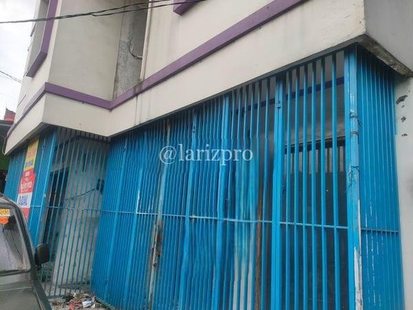 Ruko 3 Lantai Cilebut Bogor Dekat Stasiun LT 115 Siap Pakai - Gambar 4