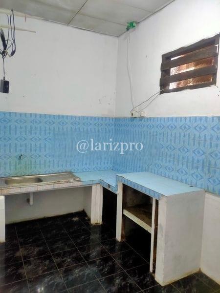 Rumah Bonus Ruko 2 Lantai Cibinong LT 175 SHM Lokasi Strategis - Gambar 3