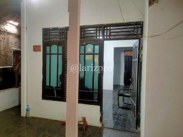 Rumah Bonus Ruko 2 Lantai Cibinong LT 175 SHM Lokasi Strategis - Gambar 5