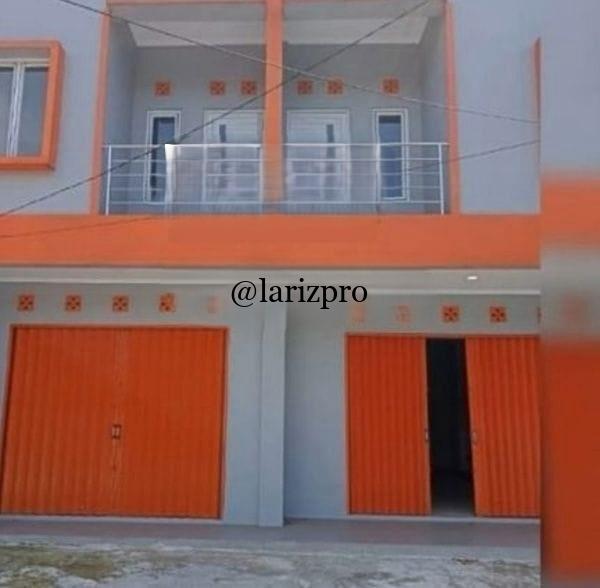Ruko 2,5 Lantai Gunung Batu Bogor – Lokasi Strategis SHM - Gambar 4