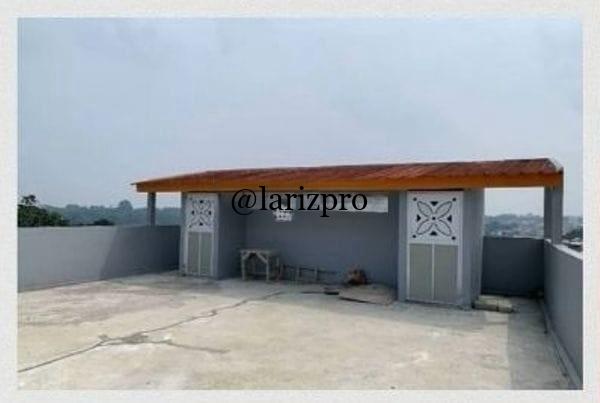 Ruko 2,5 Lantai Gunung Batu Bogor – Lokasi Strategis SHM - Gambar 2
