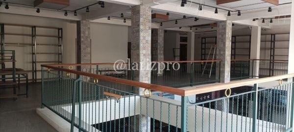 Ruko 4 Lantai Kalimalang Bekasi LT 343 LB 966 Strategis Siap Usaha - Gambar 3