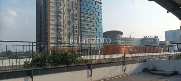 Ruko 4 Lantai Kalimalang Bekasi LT 343 LB 966 Strategis Siap Usaha - Gambar 5