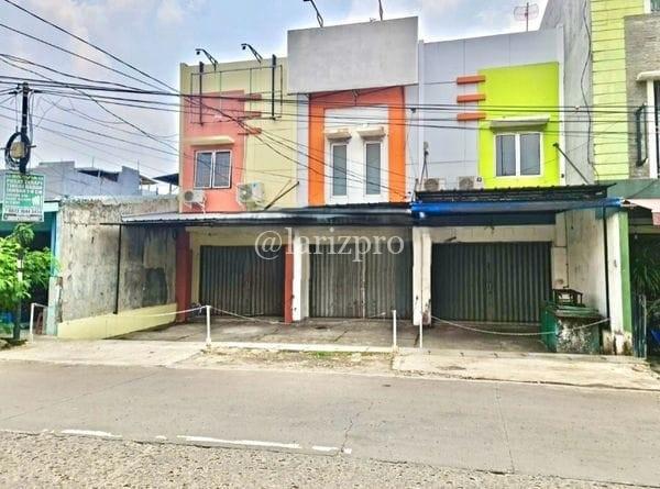 Sewa Ruko 2 Lantai Palem Semi Karawaci Strategis 50 Juta - Gambar 6